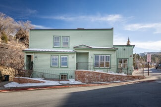 Plus de détails pour 186 Main St, Park City, UT - Commerce de détail à vendre