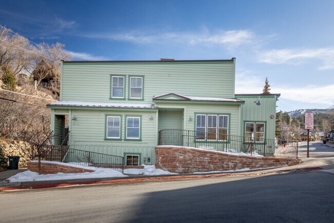 More details for 186 Main St, Park City, UT - Retail for Sale