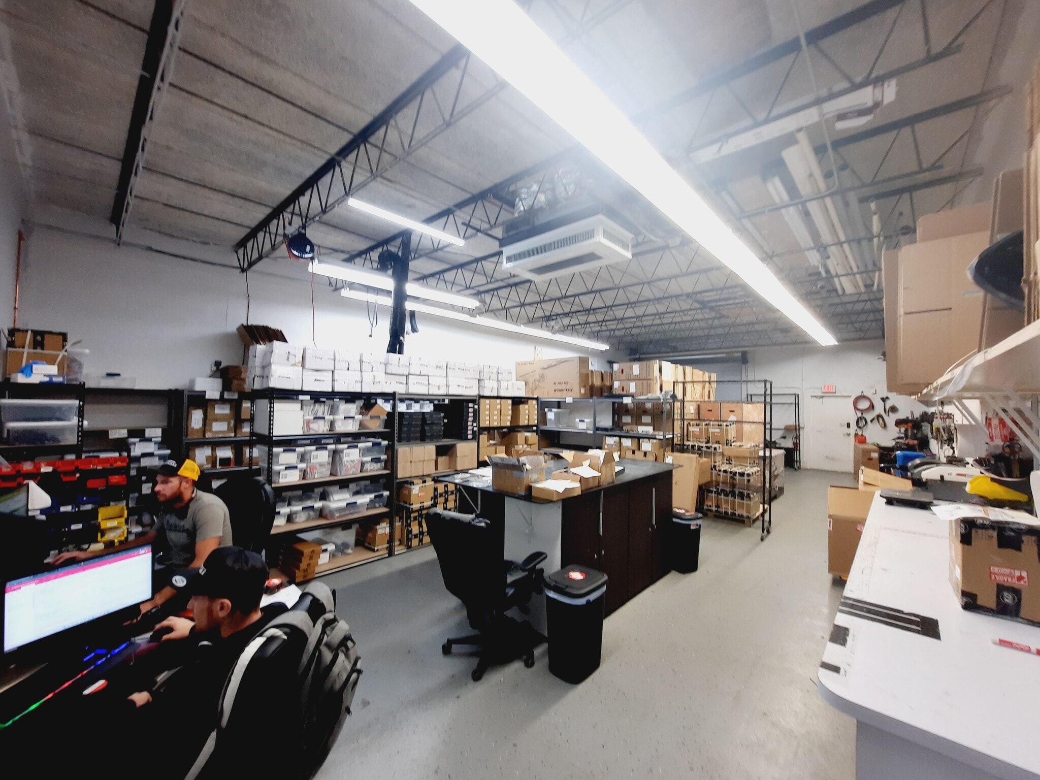 5100 NE 12th Ave, Fort Lauderdale, FL for lease Interior Photo- Image 1 of 4