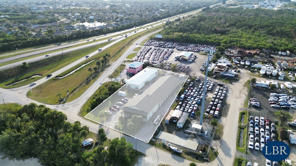 2755 N BANANA RIVER Dr, Merritt Island, FL for sale - Building Photo - Image 3 of 8