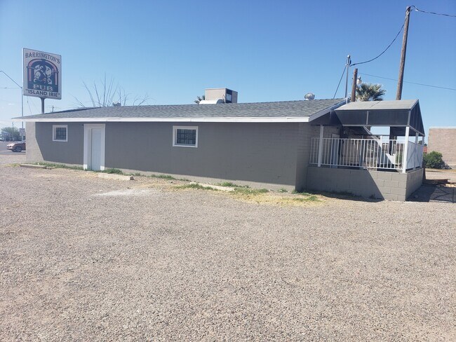 More details for 864 E Jimmie Kerr Blvd, Casa Grande, AZ - Retail for Sale