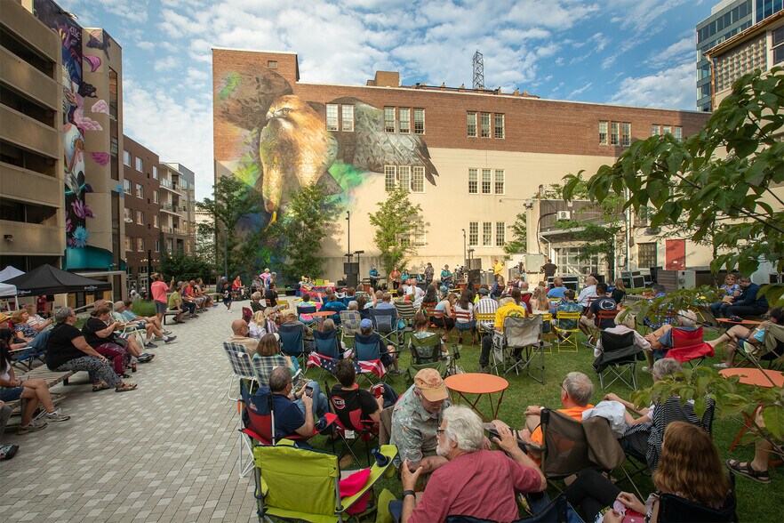 27 N 7th St, Allentown, PA à louer - Autre - Image 3 de 6