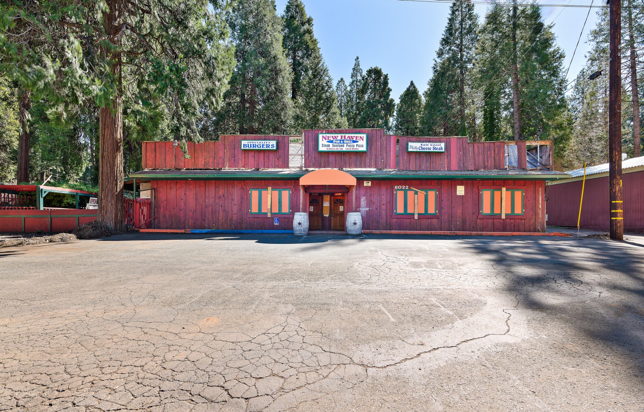 6022 Pony Express Trl, Pollock Pines, CA for sale Building Photo- Image 1 of 38
