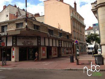 Retail in Chalon-sur-Saône for sale - Building Photo - Image 2 of 2