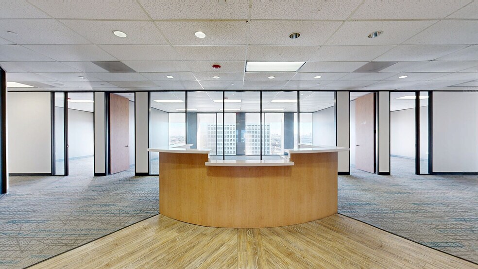 6200 Savoy Dr, Houston, TX à louer - Numérisation 3D de Matterport - Image 2 de 23