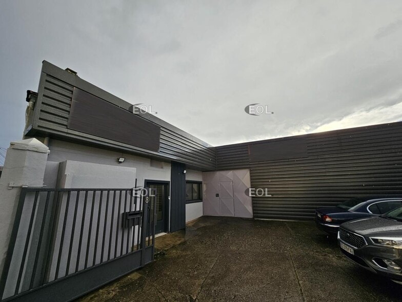 Flex in Draveil for sale - Building Photo - Image 1 of 7