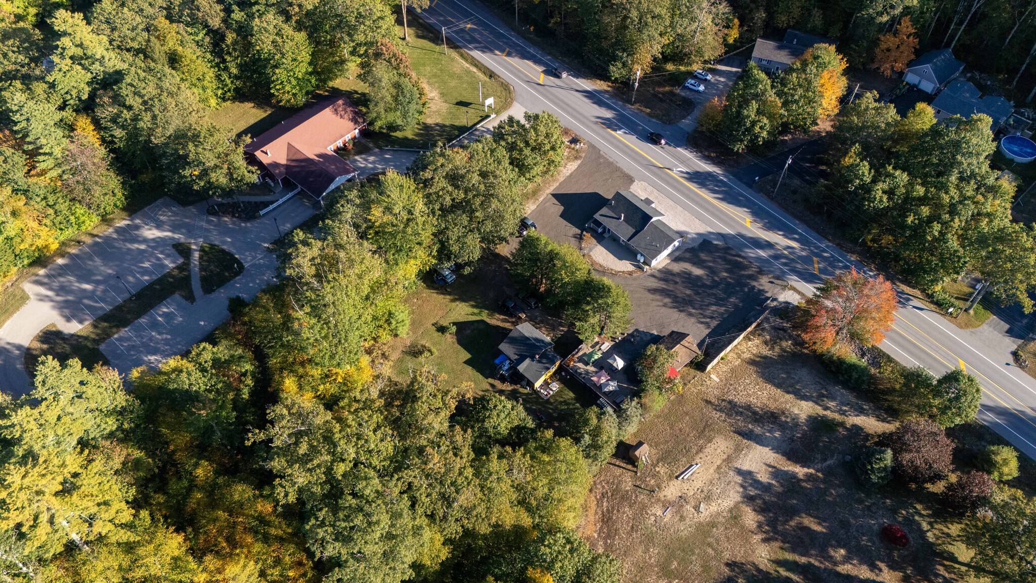 1301-1306 Alfred Rd, Arundel, ME for sale Primary Photo- Image 1 of 23