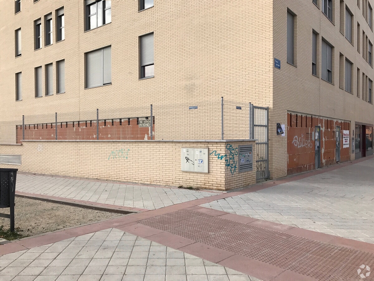 Calle del Laurel, 3, Fuenlabrada, MAD 28942 - Unité Puerta 08 -  - Photo intérieure - Image 2 of 2