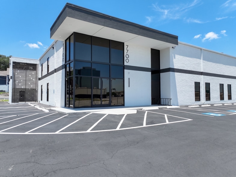 7700 Torino St, San Antonio, TX for sale - Building Photo - Image 2 of 10