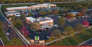 More details for NEC of Highway 6 and Vicksburg Blvd, Missouri City, TX - Retail for Lease