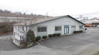 More details for 5173 Campbell's Run Rd, Pittsburgh, PA - Office for Sale