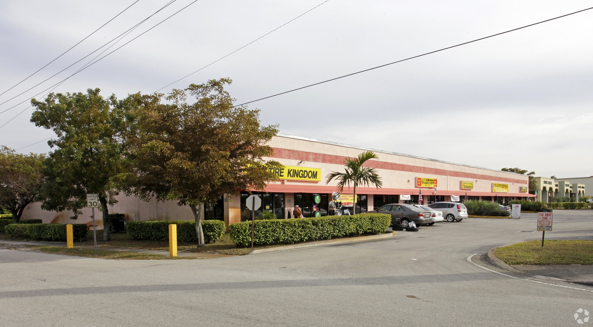 3030 S Congress Ave, Boynton Beach, FL for lease Primary Photo- Image 1 of 4