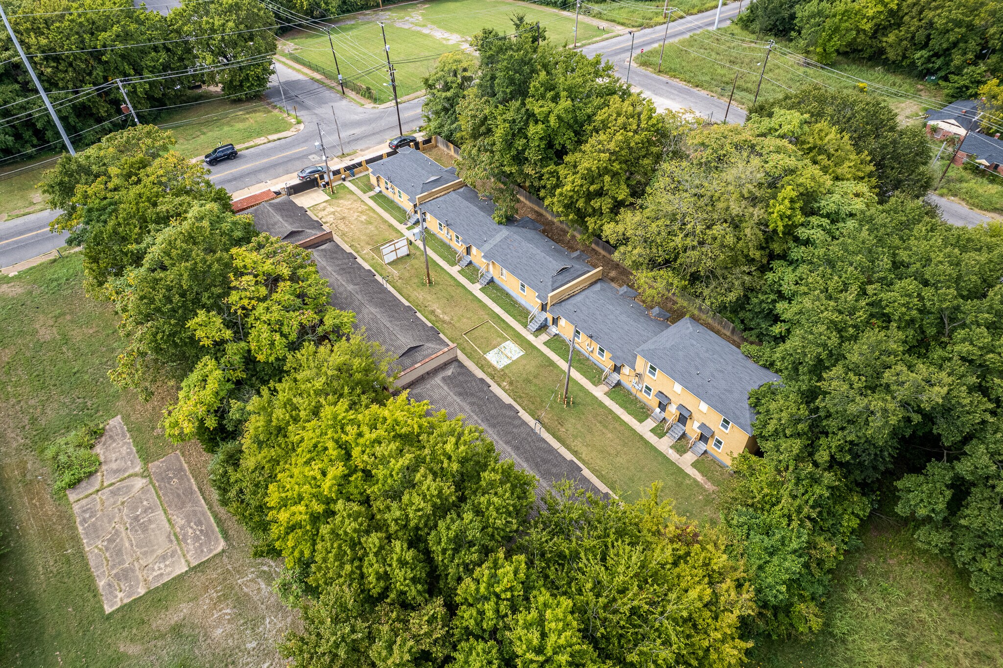 1686 Kansas St, Memphis, TN à vendre Photo du b timent- Image 1 de 1