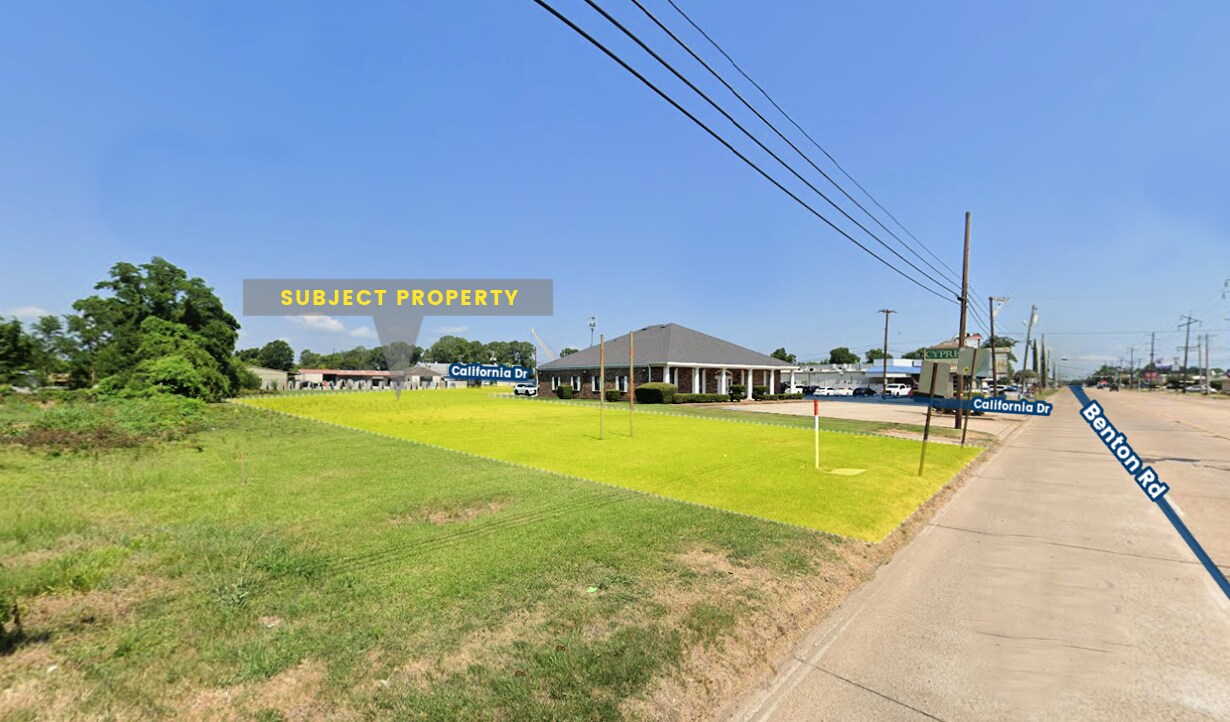 1800 Benton, Bossier City, LA for sale Other- Image 1 of 1
