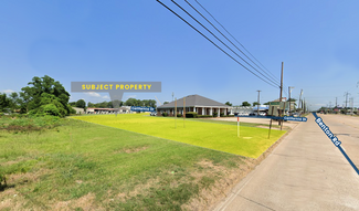 More details for 1800 Benton, Bossier City, LA - Land for Sale