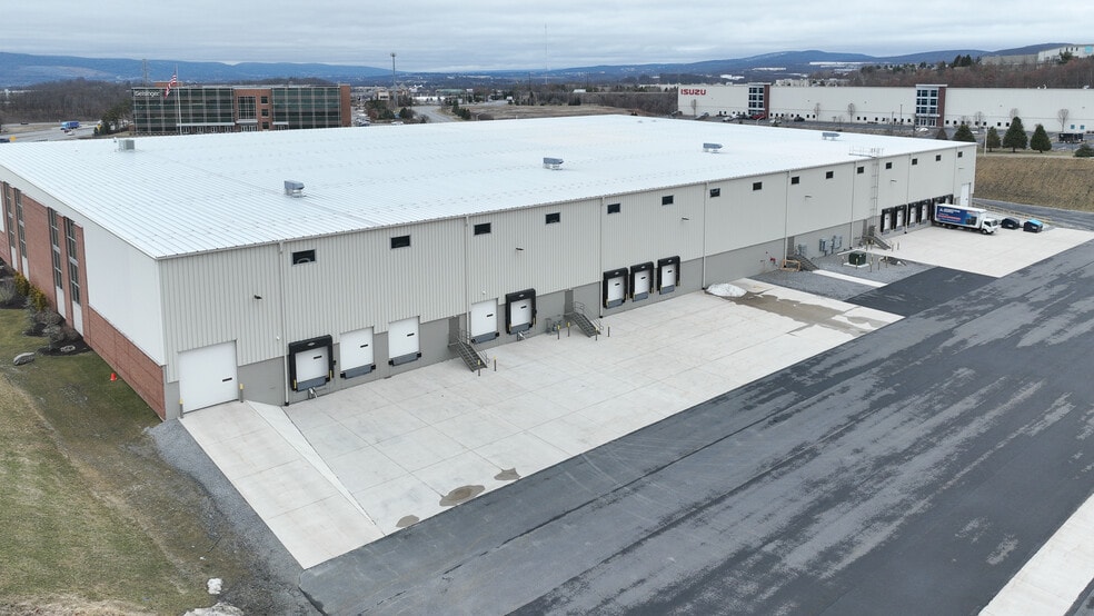 400 Keystone Ave, Jenkins, PA for lease - Building Photo - Image 3 of 11
