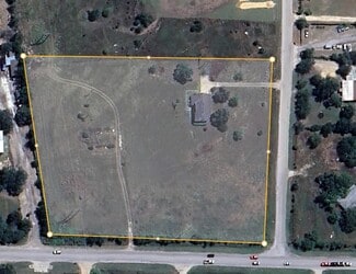 More details for 111 Sunrise Dr, Kyle, TX - Industrial for Lease