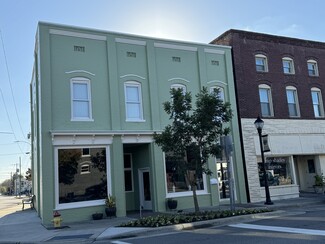 More details for 103 W Main St, Aberdeen, NC - Retail for Lease