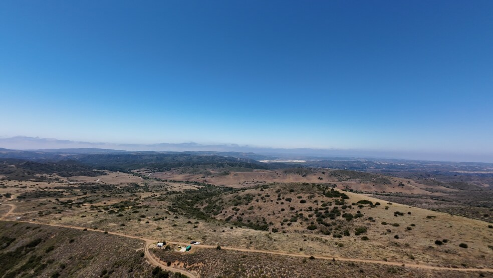 Terrain dans Lake Elsinore, CA à vendre - Aérien - Image 3 de 10