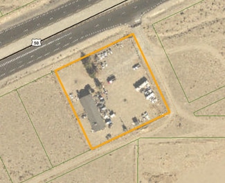 More details for 3315 US Highway 50, Silver Springs, NV - Industrial for Lease