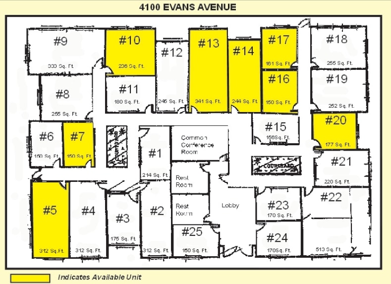 4100 Evans Ave, Fort Myers, FL for sale - Building Photo - Image 2 of 32