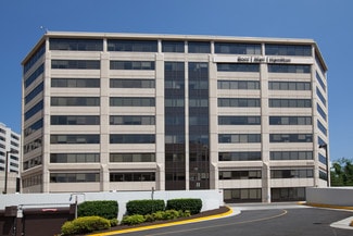 More details for 8285 Greensboro Dr, McLean, VA - Office for Lease