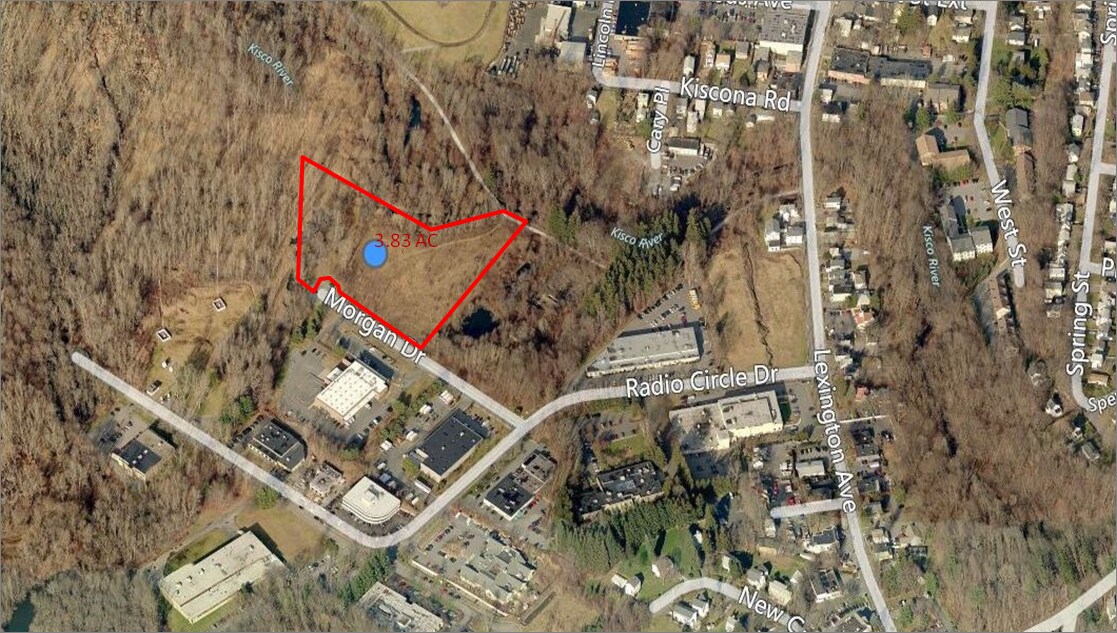 6 Morgan Dr, Mount Kisco, NY à vendre Photo principale- Image 1 de 5