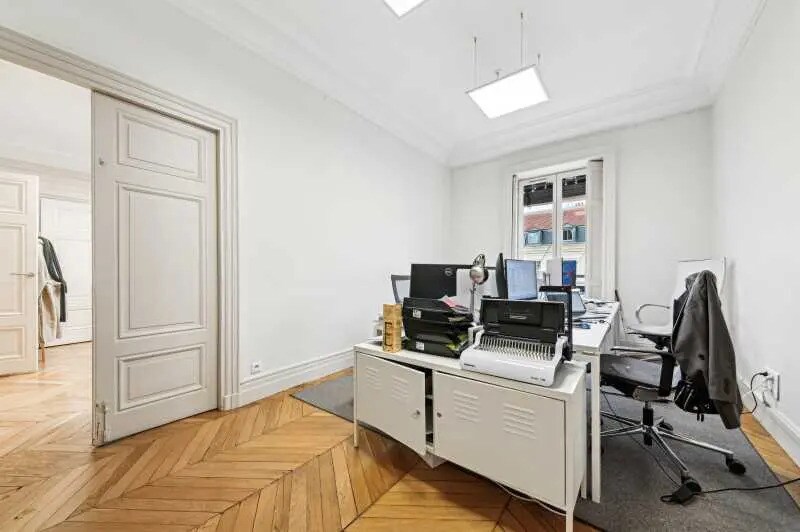 50 Rue De La République, Lyon à louer - Photo intérieure - Image 3 de 23