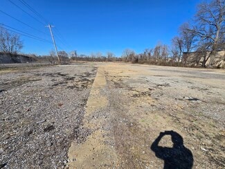 More details for 1270 Springbrook Ave, Memphis, TN - Land for Lease