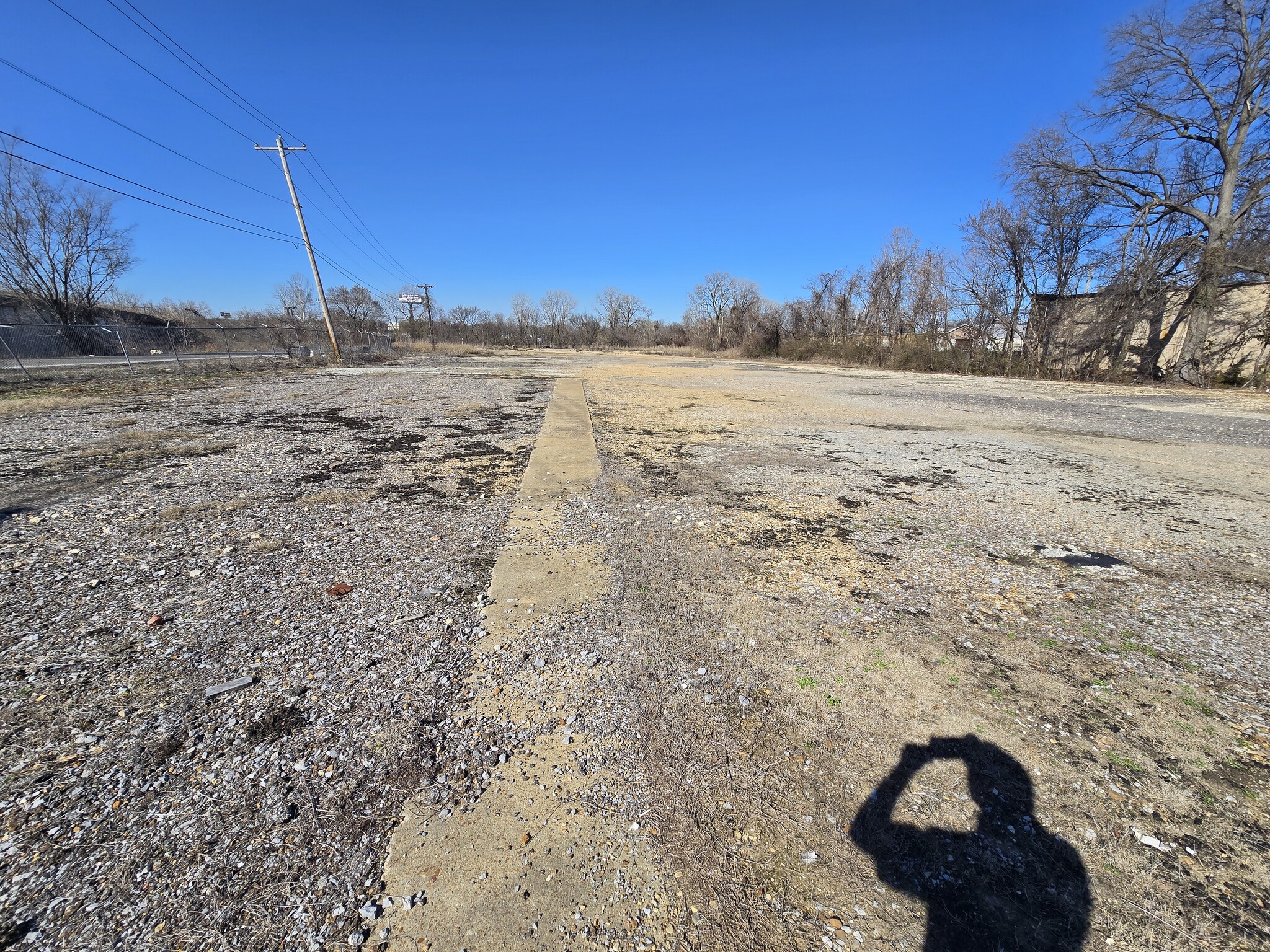 1270 Springbrook Ave, Memphis, TN for lease Primary Photo- Image 1 of 6