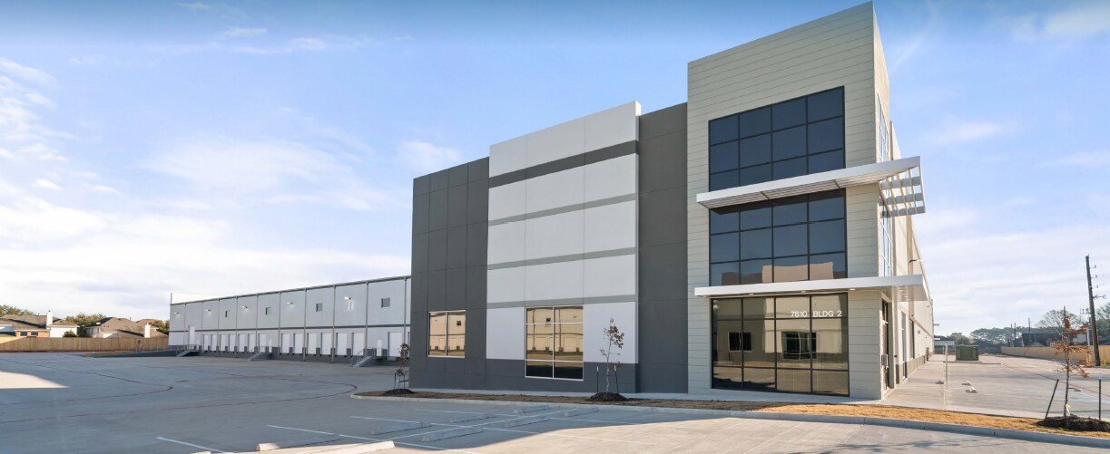 Fairbanks North Houston Rd, Houston, TX à louer Photo du bâtiment- Image 1 de 4