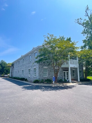 More details for 4214 Mayfair St, Myrtle Beach, SC - Office for Lease