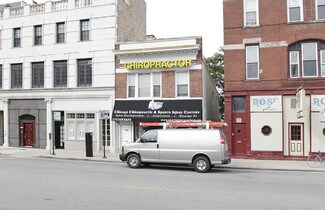 Plus de détails pour 2654 N Lincoln Ave, Chicago, IL - Bureau à vendre