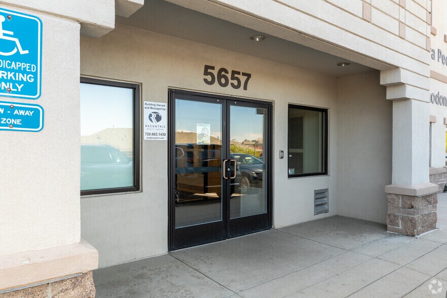 5657 S Himalaya St, Aurora, CO à louer - Photo du bâtiment - Image 3 de 7