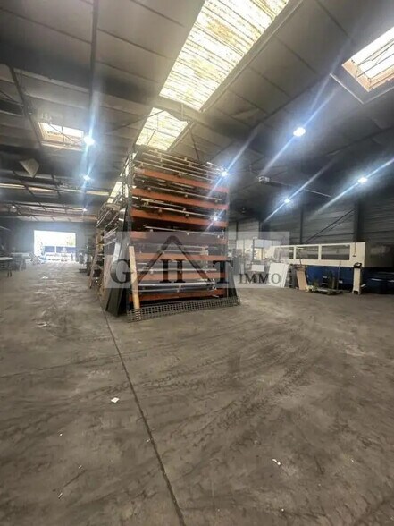 Industriel dans Montreuil à vendre - Photo intérieure - Image 1 de 3