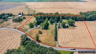 More details for 312 Ellingson Rd SE, Albany, OR - Land for Sale