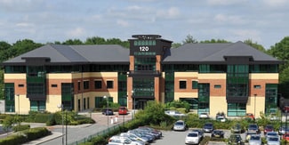 More details for 120 Birchwood Blvd, Warrington - Office for Lease