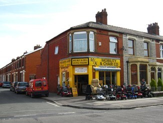 More details for 83-83A Leyland Rd, Penwortham - Retail for Sale