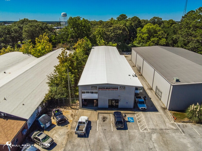 Atlanta MSA Net Leased Portfolio portfolio of 2 properties for sale on LoopNet.ca - Building Photo - Image 3 of 11