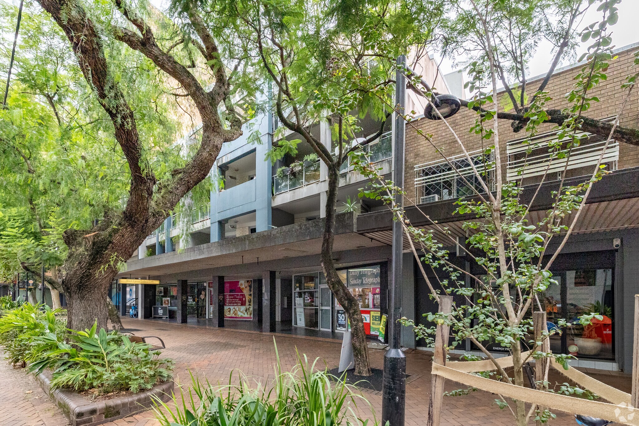 1-3 Botany Rd, Waterloo for lease Primary Photo- Image 1 of 7