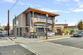 Plus de détails pour 701 E 2nd St, The Dalles, OR - Spécialité à vendre