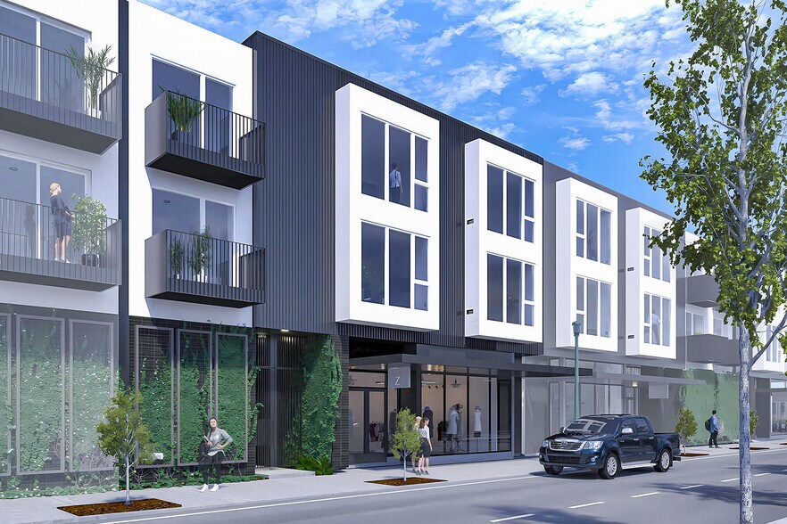 3802 NE Martin Luther King Jr Blvd, Portland, OR à vendre - Photo du bâtiment - Image 3 de 3