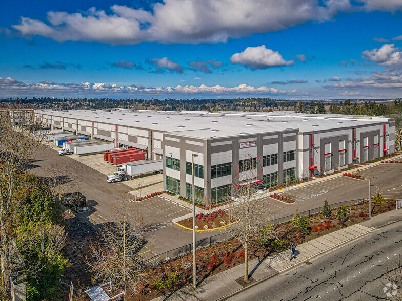 21202 24th Ave S, Des Moines, WA for sale - Primary Photo - Image 1 of 1