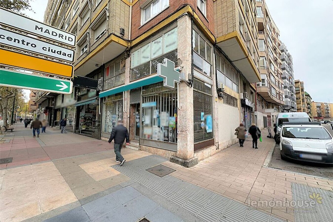 Valladolid 47007 - Unité 03 - - Photo intérieure - Image 1 of 1