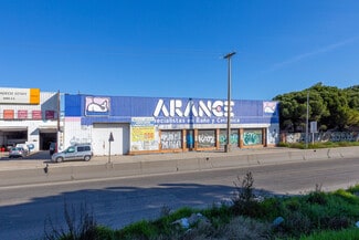 Plus de détails pour Paseo John Lennon, 27, Getafe - Industriel à vendre
