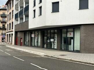 More details for 2 Boulevard De Metz, Strasbourg - Retail for Lease