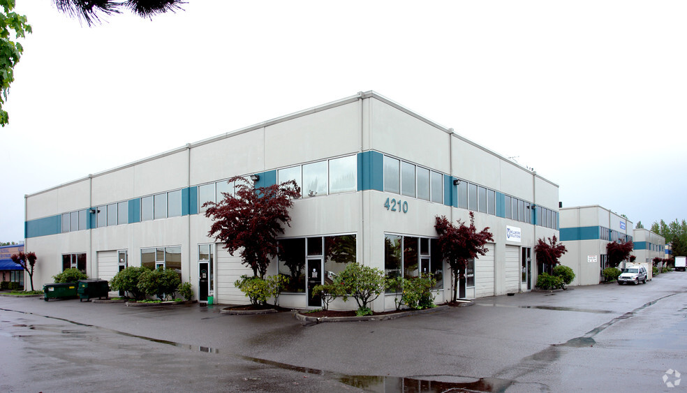 4210 B St NW, Auburn, WA for lease - Primary Photo - Image 3 of 19