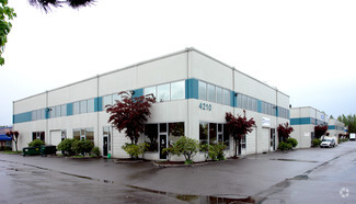 Plus de détails pour 4210 B St NW, Auburn, WA - Industriel/Logistique à louer