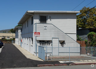 More details for 367 Wall St, Ventura, CA - Multifamily for Sale