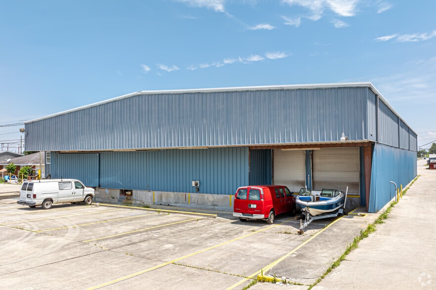 1424 4th Street, Westwego, LA for sale - Building Photo - Image 3 of 15